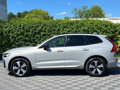 2025 Volvo XC60