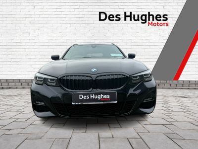 2022 BMW 3 Series