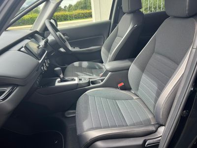 2025 Honda Jazz