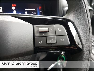 2025 Opel Combo