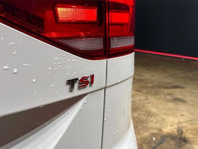 2017 Volkswagen Touran