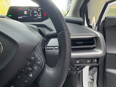 2024 Toyota Prius