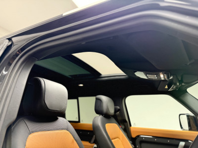 2024 Land Rover Defender