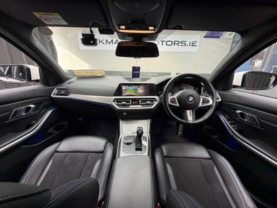 2020 BMW 3 Series