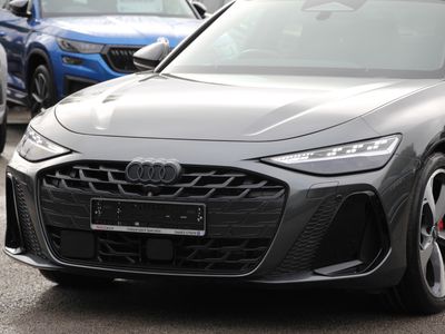 2026 Audi A6
