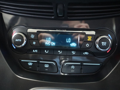 2016 Ford Kuga