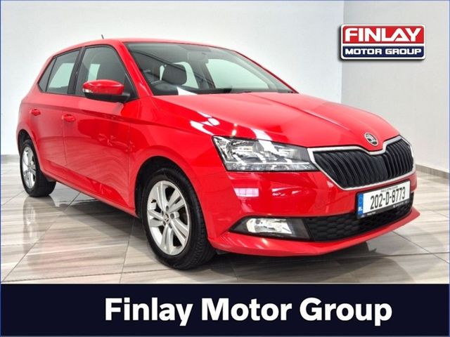 vehicle for sale from Finlay Motor Group