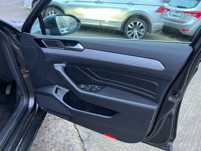 2022 Volkswagen Passat