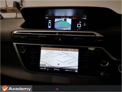 2022 Citroen C4 SpaceTourer
