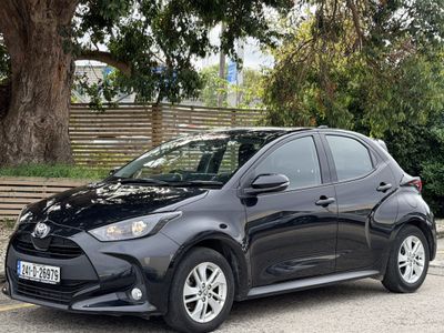 2024 Toyota Yaris