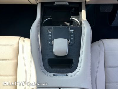 2022 Mercedes-Benz GLE Class