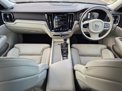 2020 Volvo S60