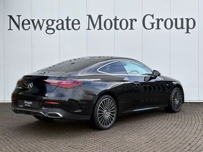 2025 Mercedes-Benz CLE