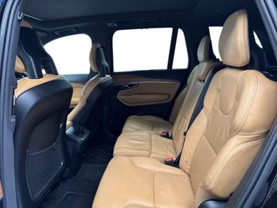 2020 Volvo XC90