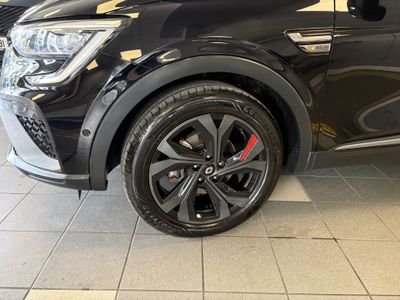 2022 Renault Arkana