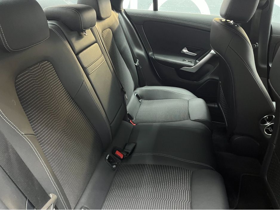 2023 Mercedes-Benz CLA Class