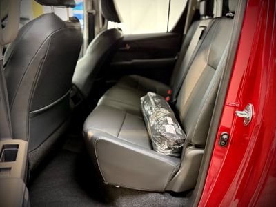 2026 Toyota Hilux