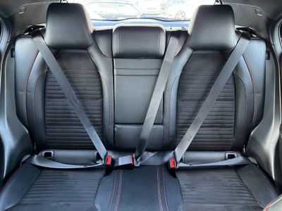 2016 Mercedes-Benz A Class