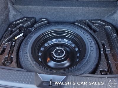 2023 Nissan Qashqai