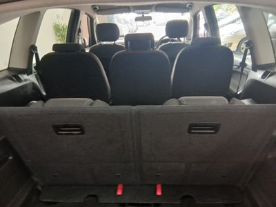 2013 Ford S-Max