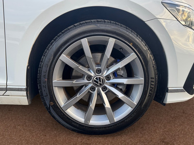 2023 Volkswagen Passat