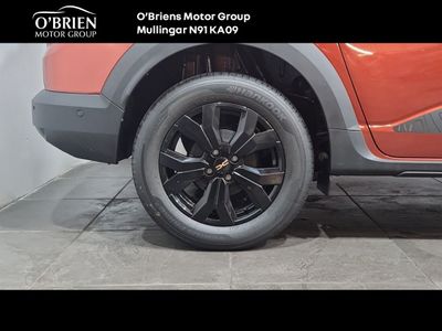 2024 Dacia Jogger