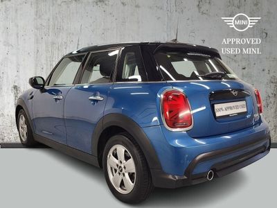 2023 Mini Cooper