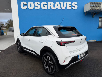 2023 Opel Mokka