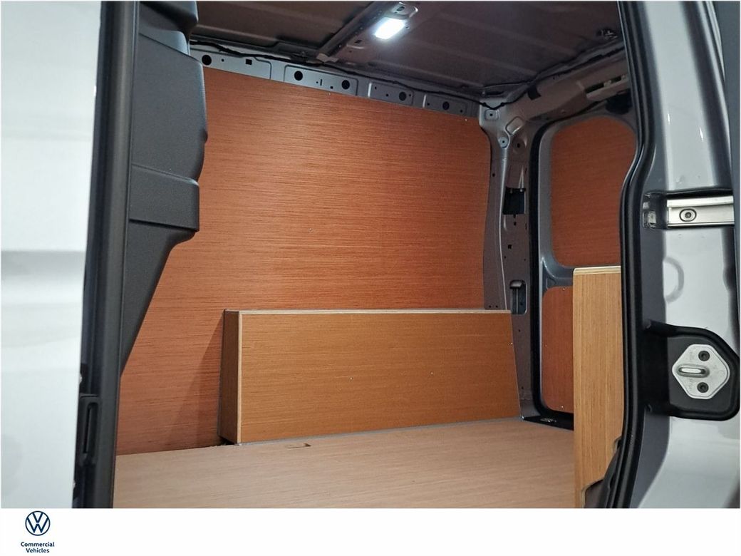 2026 Volkswagen Caddy