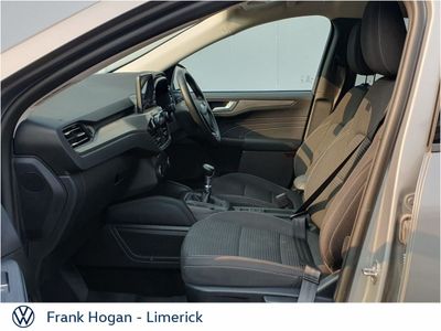 2022 Ford Kuga
