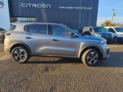 2026 Citroen C3 Aircross