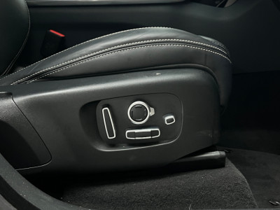 2022 Land Rover Range Rover Velar