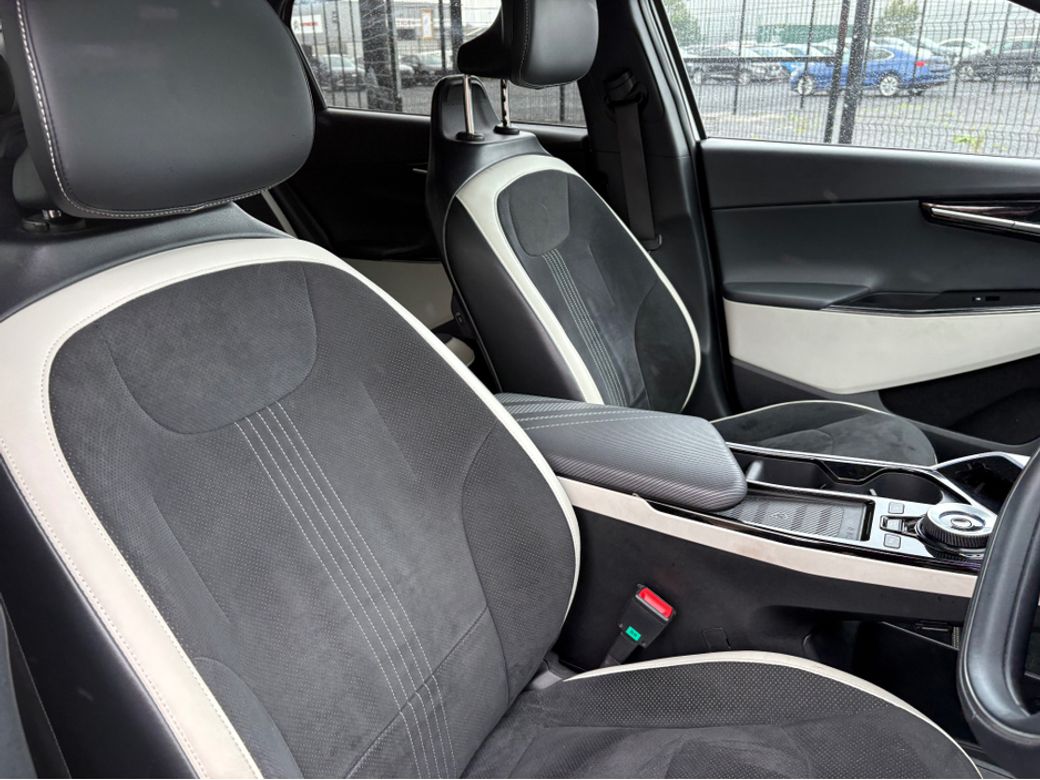 2022 Kia EV6