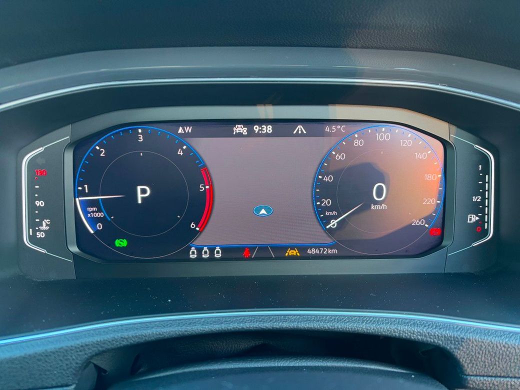 2021 Volkswagen T-Roc