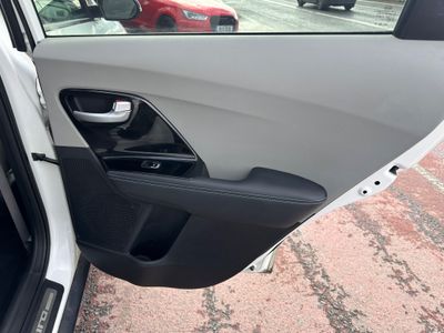 2018 Kia Niro