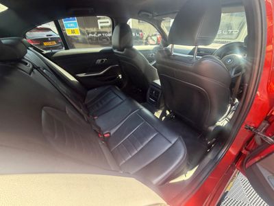 2020 BMW 3 Series