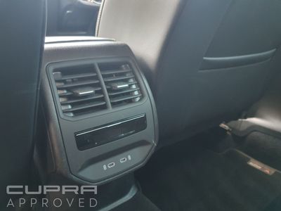 2025 Cupra Leon