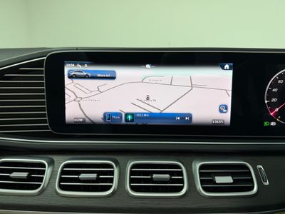 2024 Mercedes-Benz GLE Class