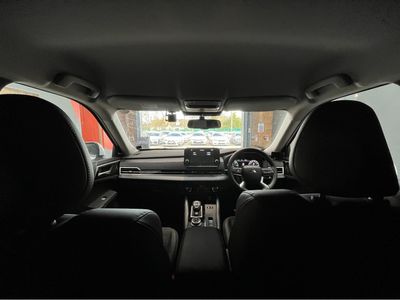 2023 Mitsubishi Outlander