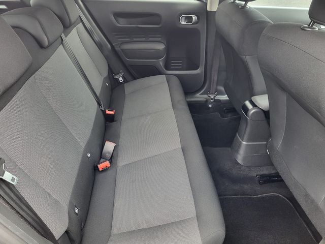 2015 Citroen C4 Cactus