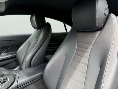 2017 Mercedes-Benz E Class