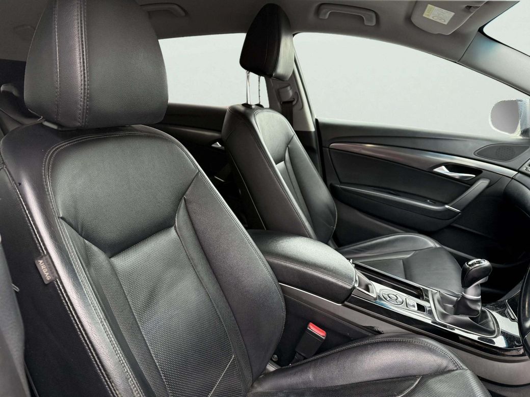 2017 Hyundai i40
