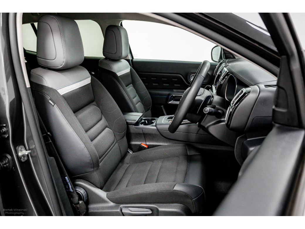 2023 Citroen C5 Aircross