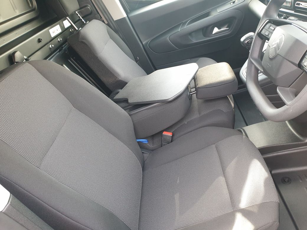 2026 Citroen Berlingo