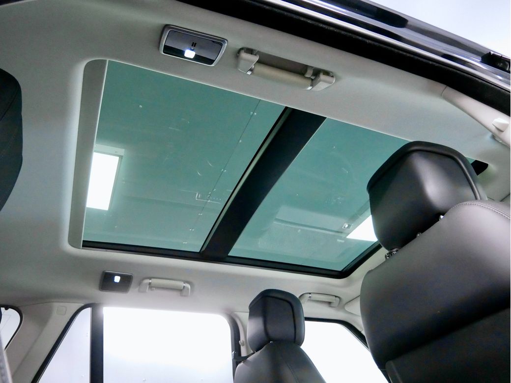2019 Land Rover Range Rover