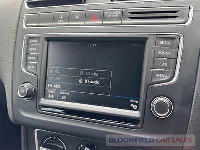 2017 Volkswagen Polo