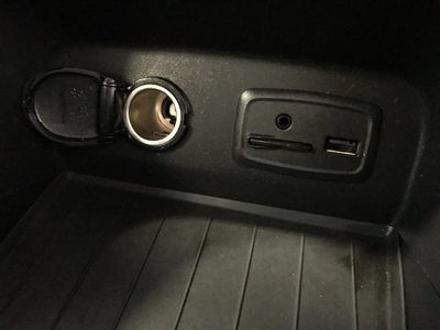2017 Renault Captur