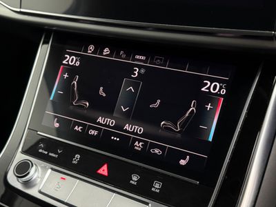 2022 Audi Q7