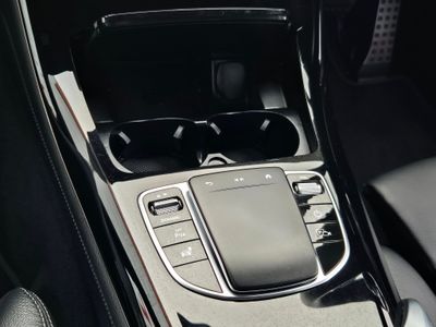 2022 Mercedes-Benz EQC