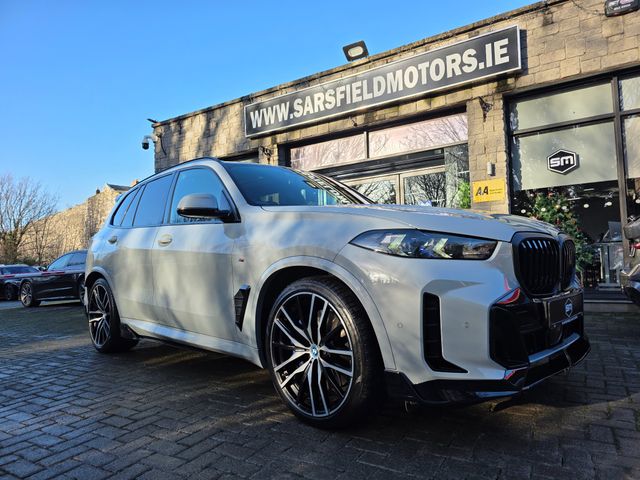 vehicle for sale from Sarsfield Motors